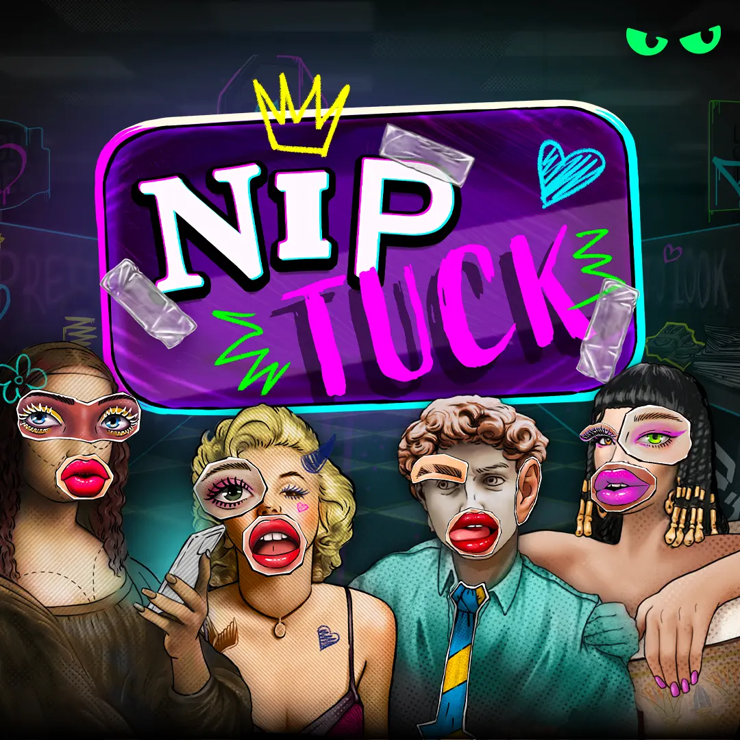Nip Tuck